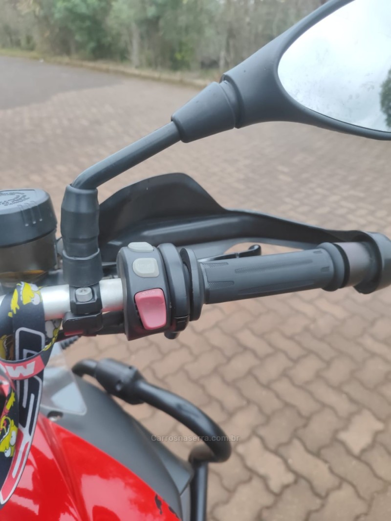 F 850 GS ADVENTURE PREMIUM  - 2014 - IVOTI