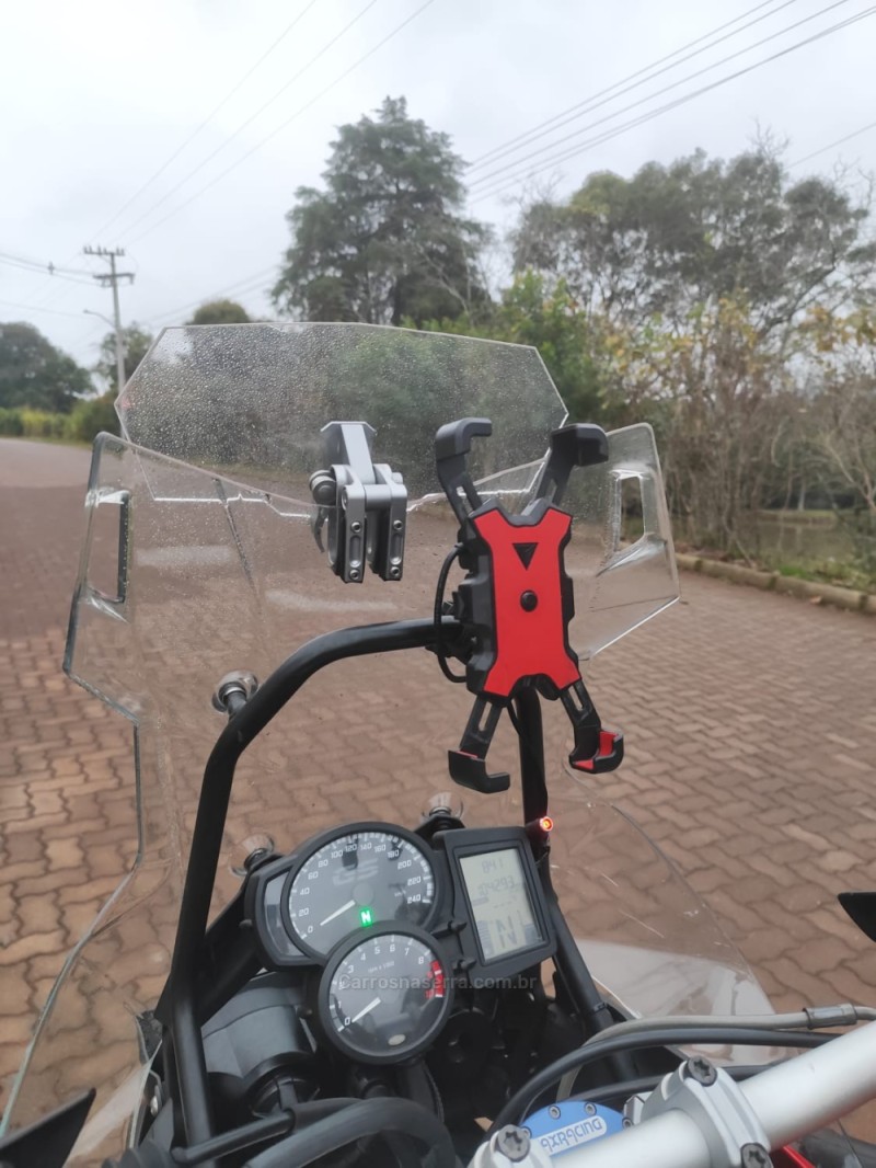F 850 GS ADVENTURE PREMIUM  - 2014 - IVOTI