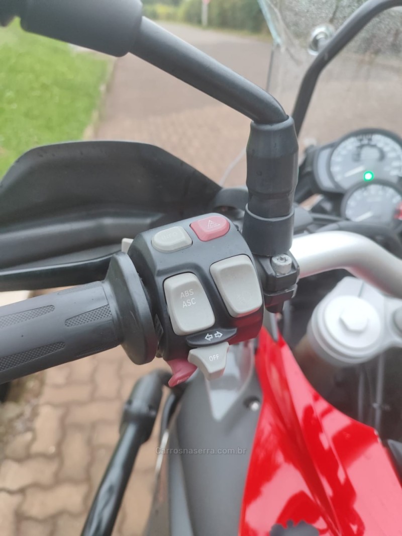 F 850 GS ADVENTURE PREMIUM  - 2014 - IVOTI
