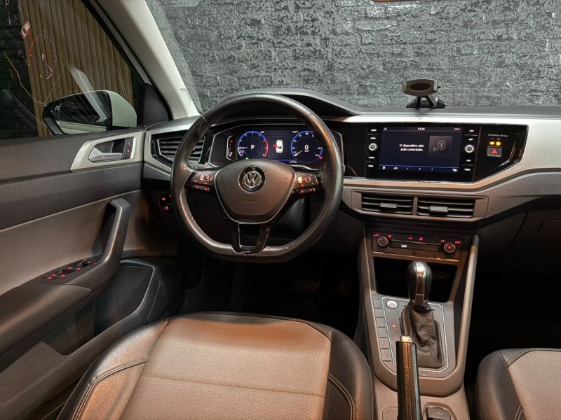 VIRTUS 1.0 200 TSI HIGHLINE AUTOMÁTICO - 2020 - CAXIAS DO SUL