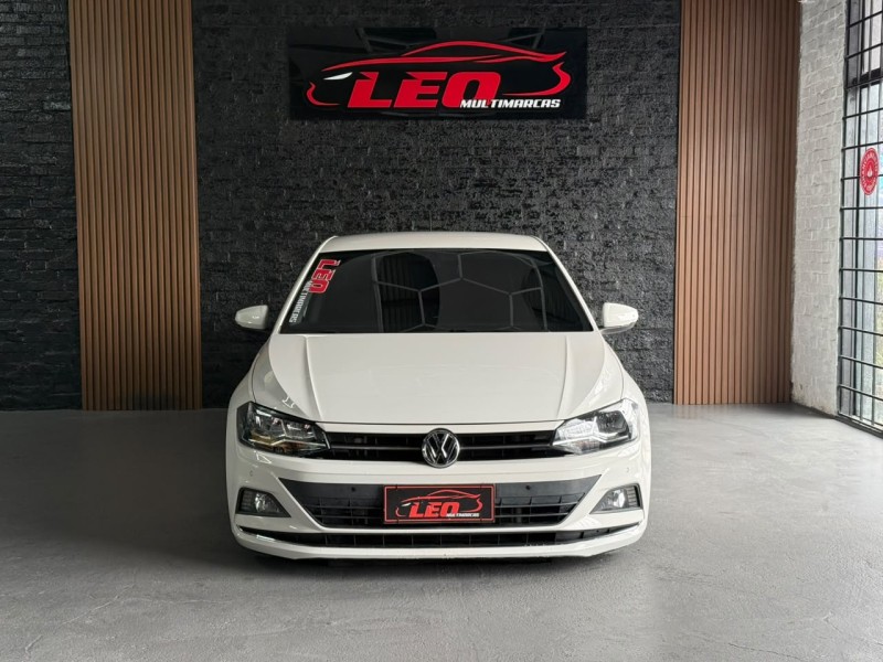VIRTUS 1.0 200 TSI HIGHLINE AUTOMÁTICO - 2020 - CAXIAS DO SUL
