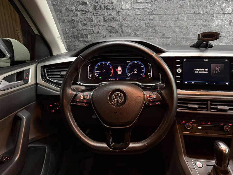 VIRTUS 1.0 200 TSI HIGHLINE AUTOMÁTICO - 2020 - CAXIAS DO SUL