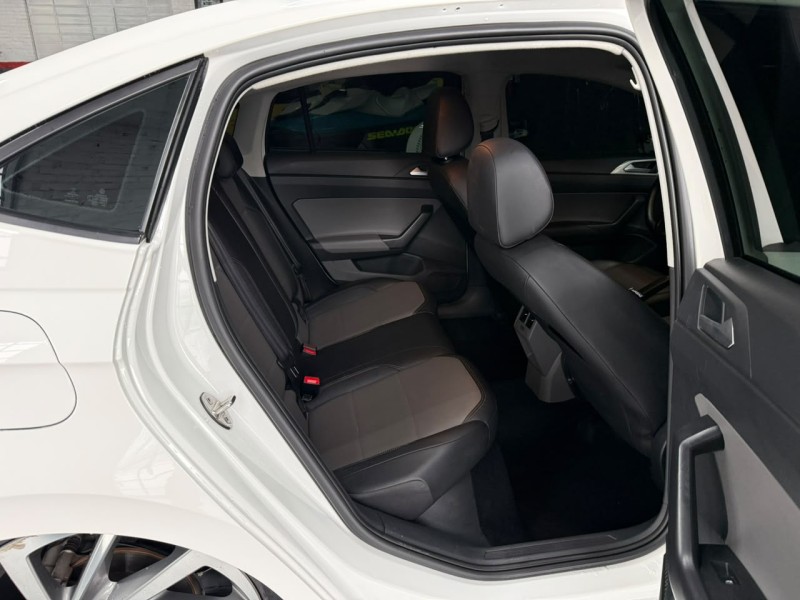 VIRTUS 1.0 200 TSI HIGHLINE AUTOMÁTICO - 2020 - CAXIAS DO SUL