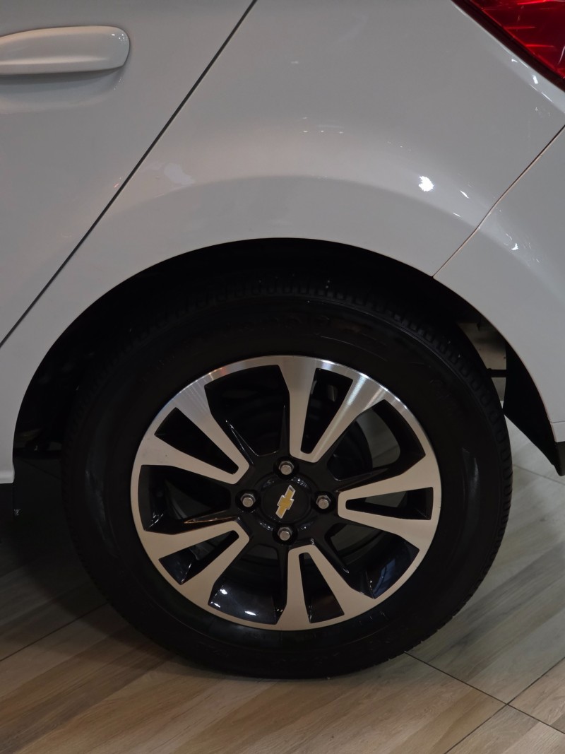 ONIX 1.4 MPFI LTZ 8V FLEX 4P AUTOMÁTICO - 2014 - CAXIAS DO SUL
