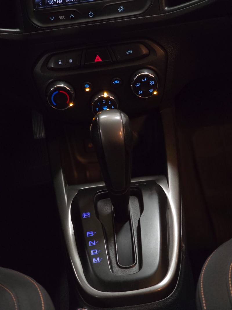 ONIX 1.4 MPFI LTZ 8V FLEX 4P AUTOMÁTICO - 2014 - CAXIAS DO SUL