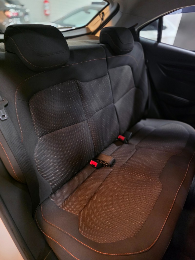 ONIX 1.4 MPFI LTZ 8V FLEX 4P AUTOMÁTICO - 2014 - CAXIAS DO SUL