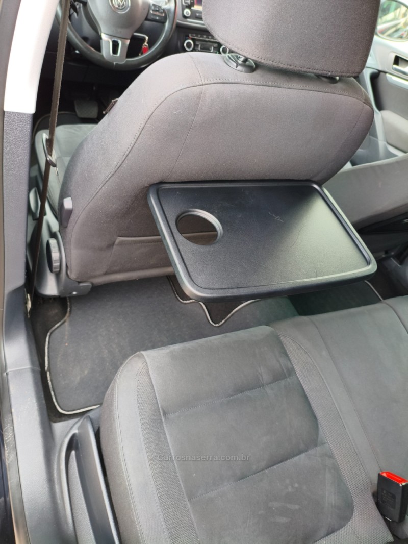 TIGUAN 2.0 TSI 16V TURBO GASOLINA 4P TIPTRONIC - 2012 - GUAPORé