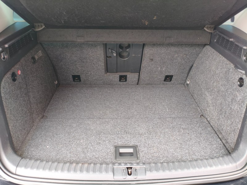 TIGUAN 2.0 TSI 16V TURBO GASOLINA 4P TIPTRONIC - 2012 - GUAPORé