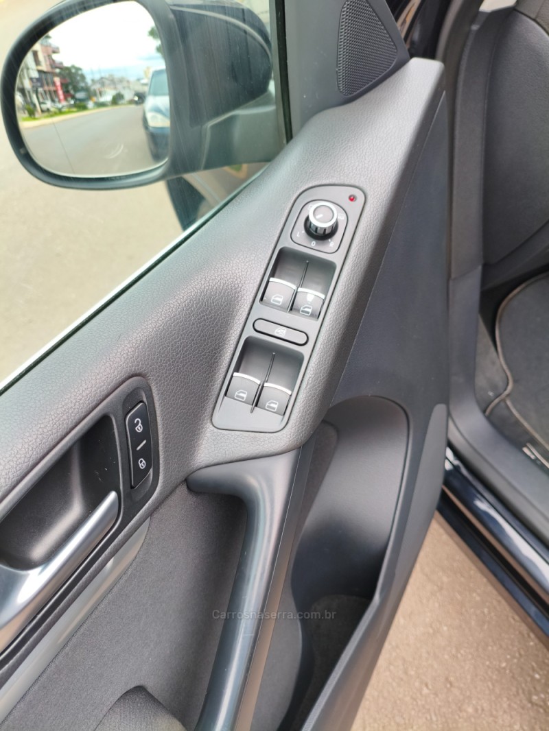 TIGUAN 2.0 TSI 16V TURBO GASOLINA 4P TIPTRONIC - 2012 - GUAPORé