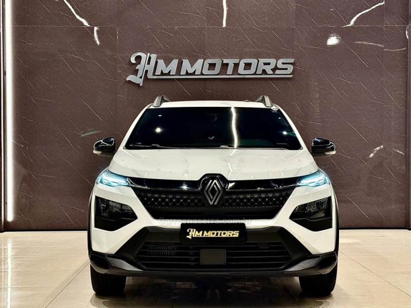 KARDIAN 1.0 TCE TECHNO EDC FLEX 4P AUTOMÁTICO - 2025 - CAXIAS DO SUL