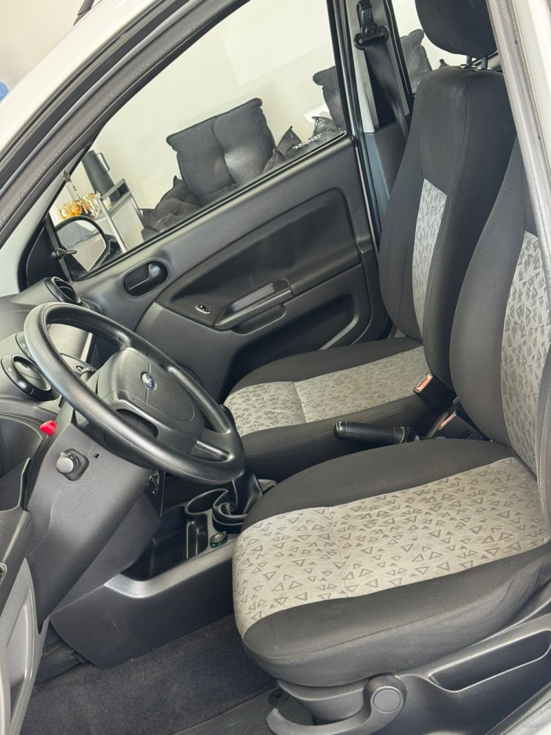 FIESTA 1.6 ROCAM SEDAN 8V FLEX 4P MANUAL - 2012 - BENTO GONçALVES