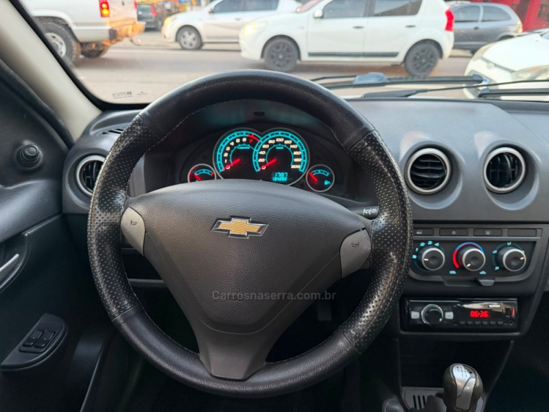 CELTA 1.0 MPFI LT 8V FLEX 4P MANUAL - 2014 - CAXIAS DO SUL