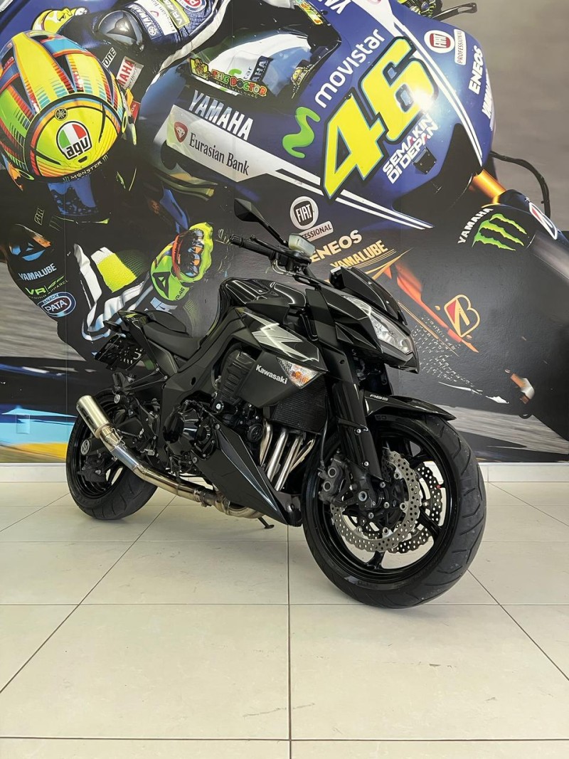 Z-1000  - 2012 - PASSO FUNDO