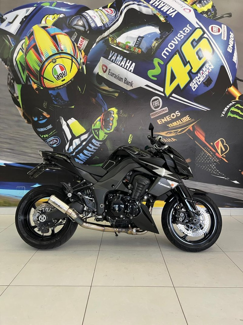 z 1000  2012 passo fundo