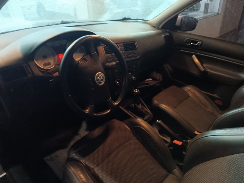 GOLF 1.6 MI SPORTLINE LIMITED EDITION 8V FLEX 4P MANUAL - 2014 - FLORES DA CUNHA
