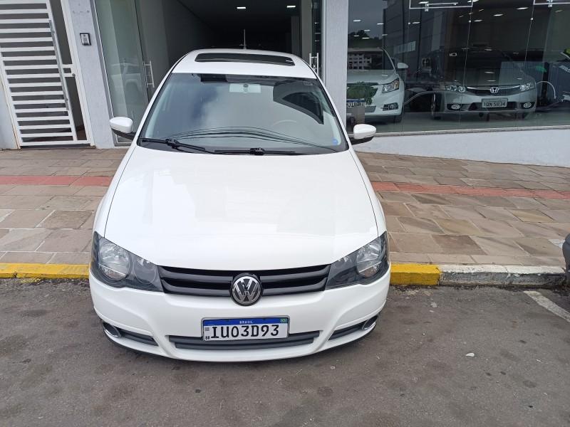 GOLF 1.6 MI SPORTLINE LIMITED EDITION 8V FLEX 4P MANUAL - 2014 - FLORES DA CUNHA