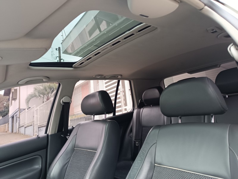 GOLF 1.6 MI SPORTLINE LIMITED EDITION 8V FLEX 4P MANUAL - 2014 - FLORES DA CUNHA