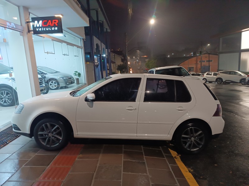 golf 1.6 mi sportline limited edition 8v flex 4p manual 2014 flores da cunha