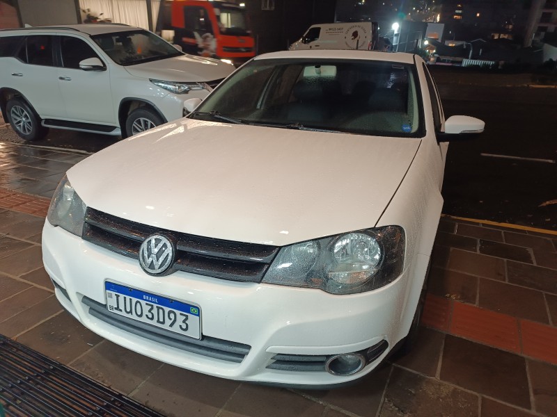 GOLF 1.6 MI SPORTLINE LIMITED EDITION 8V FLEX 4P MANUAL - 2014 - FLORES DA CUNHA