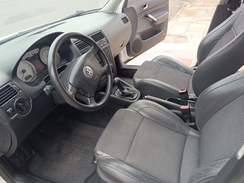 GOLF 1.6 MI SPORTLINE LIMITED EDITION 8V FLEX 4P MANUAL - 2014 - FLORES DA CUNHA