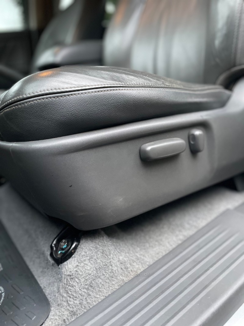 HILUX 3.0 SRV 4X4 CD 16V TURBO INTERCOOLER DIESEL 4P AUTOMÁTICO - 2012 - BENTO GONçALVES