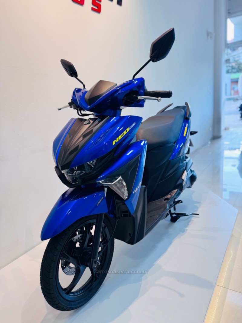 NEO 125 UBS - 2022 - CAXIAS DO SUL