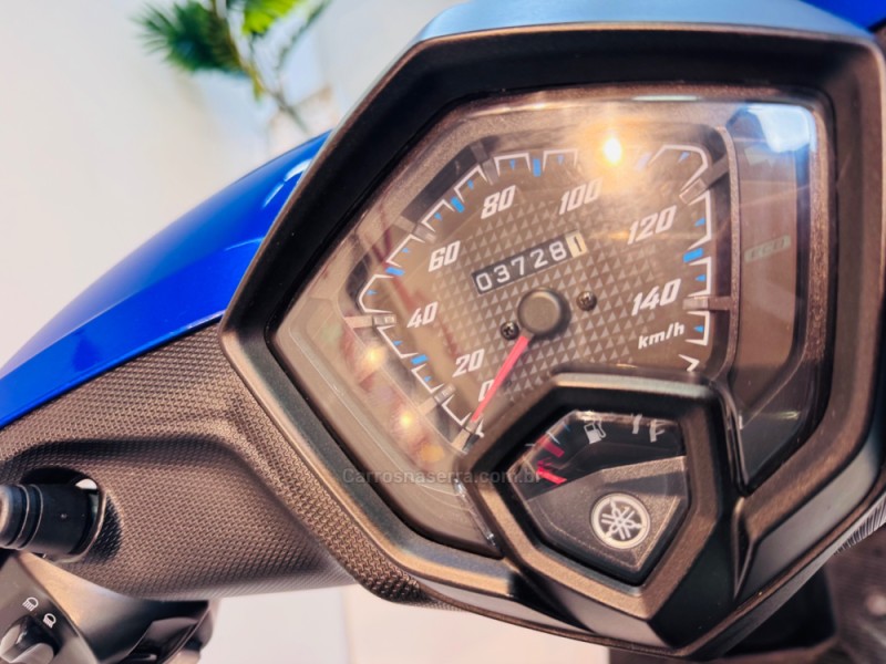 NEO 125 UBS - 2022 - CAXIAS DO SUL