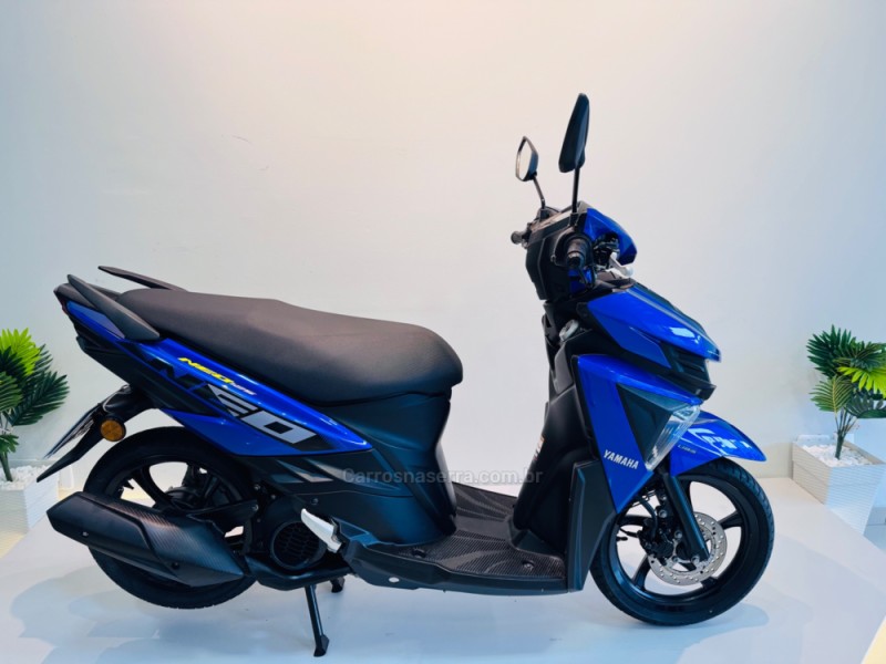 NEO 125 UBS - 2022 - CAXIAS DO SUL