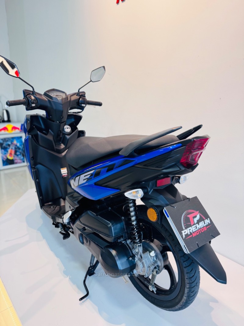NEO 125 UBS - 2022 - CAXIAS DO SUL