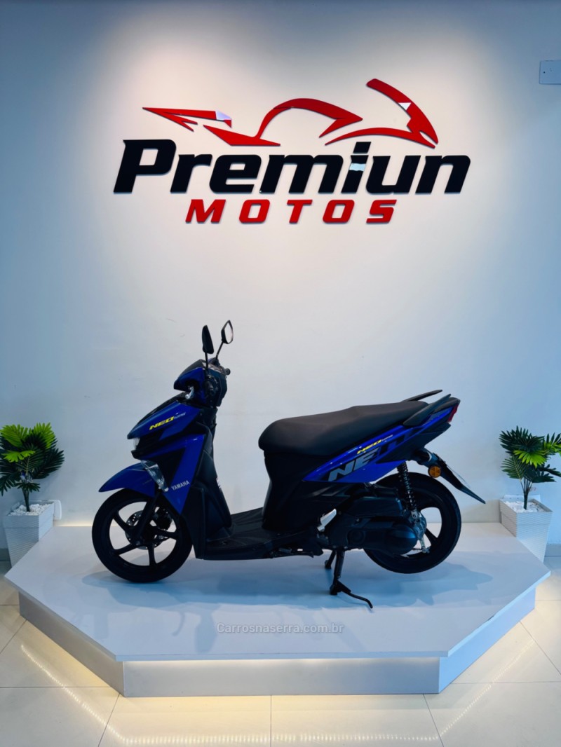 NEO 125 UBS - 2022 - CAXIAS DO SUL