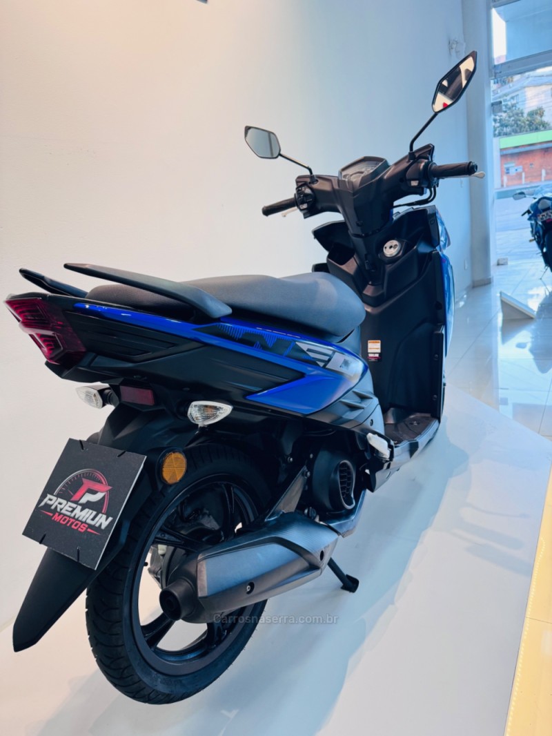NEO 125 UBS - 2022 - CAXIAS DO SUL
