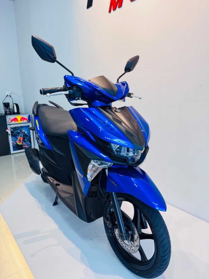 NEO 125 UBS - 2022 - CAXIAS DO SUL