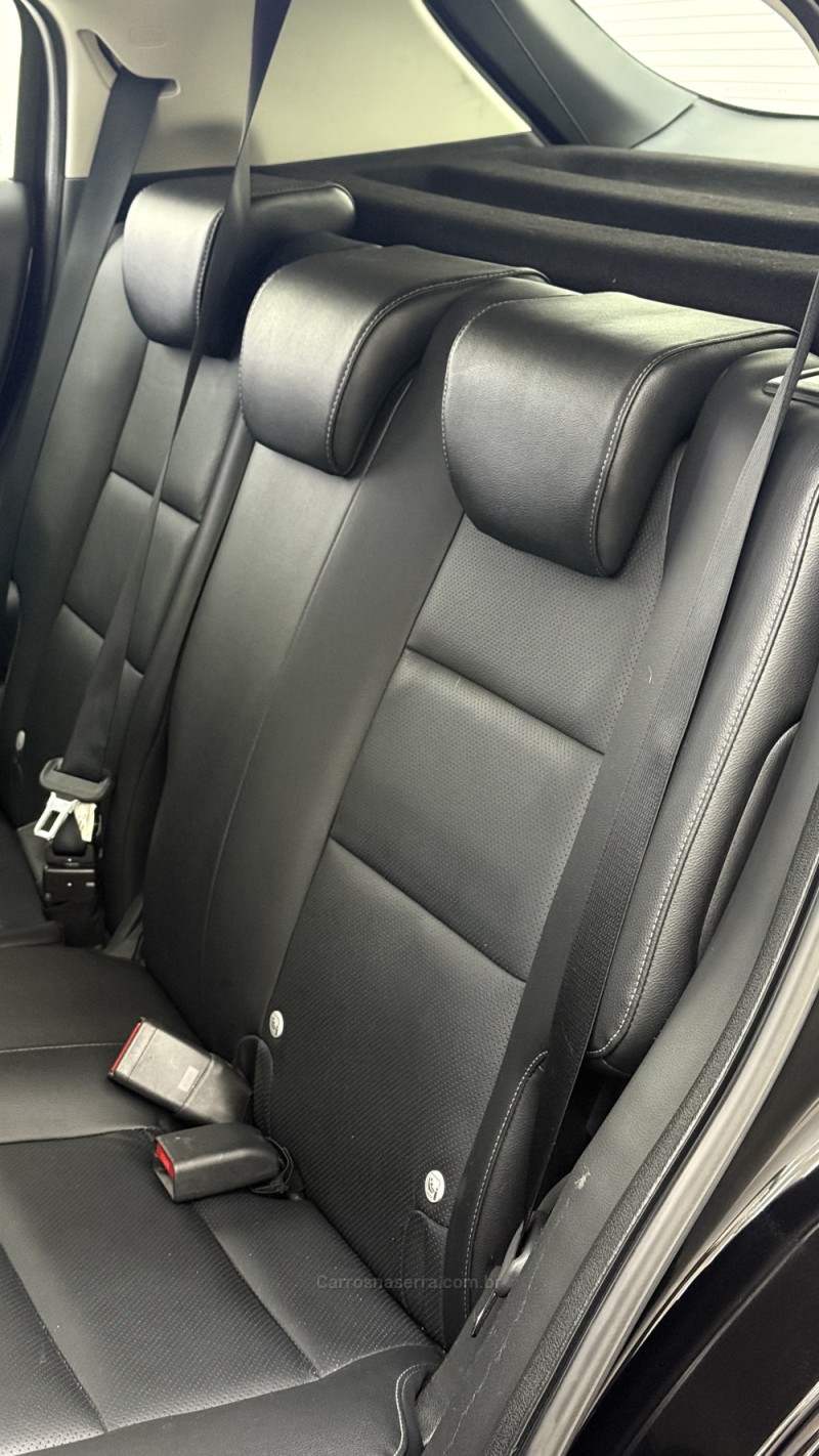 HR-V 1.8 16V FLEX EXL 4P AUTOMÁTICO - 2019 - BENTO GONçALVES