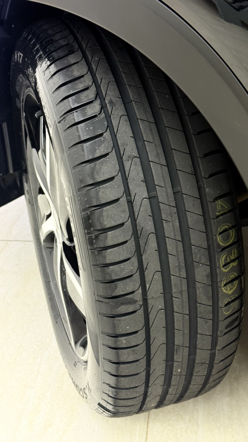 HR-V 1.8 16V FLEX EXL 4P AUTOMÁTICO - 2019 - BENTO GONçALVES