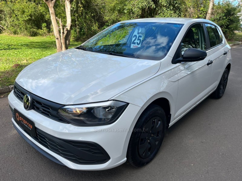polo 1.0 mpi track 4p manual 2025 feliz