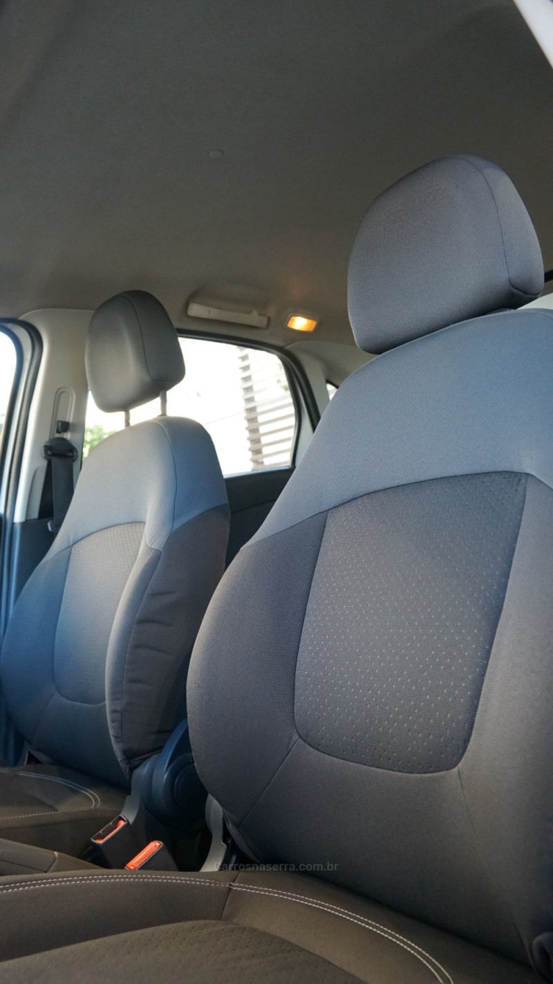 SIENA 1.4 MPI ATTRACTIVE 8V FLEX 4P MANUAL - 2013 - LAJEADO