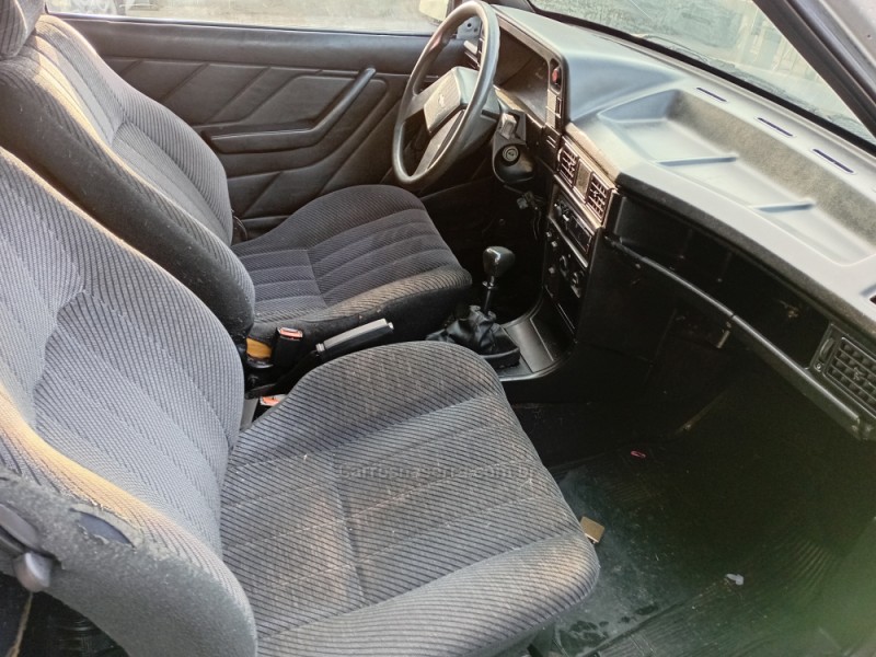 KADETT 1.8 EFI GL 8V GASOLINA 2P MANUAL - 1993 - CAXIAS DO SUL