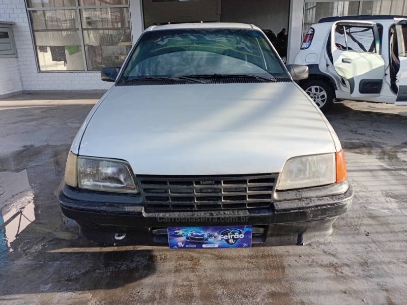 KADETT 1.8 EFI GL 8V GASOLINA 2P MANUAL - 1993 - CAXIAS DO SUL