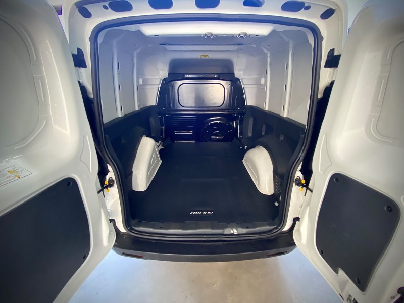 FIORINO 1.4 ENDURANCE EVO 8V FLEX 2P MANUAL - 2025 - LAJEADO
