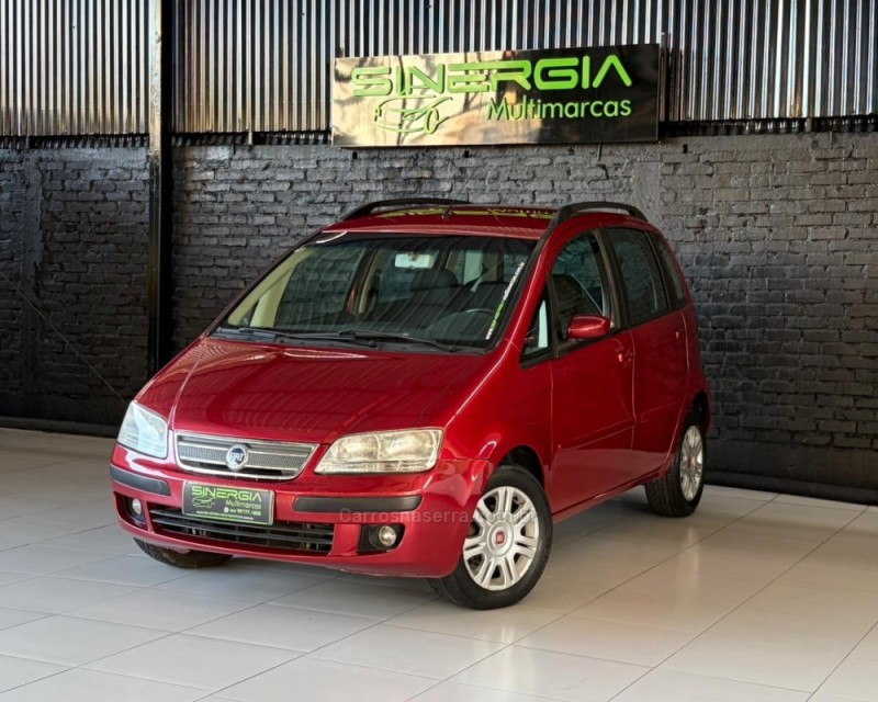 idea 1.4 mpi elx 8v flex 4p manual 2008 caxias do sul