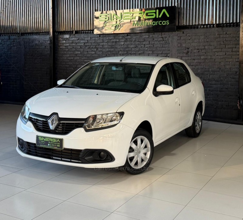 logan 1.0 expression 16v flex 4p manual 2015 caxias do sul