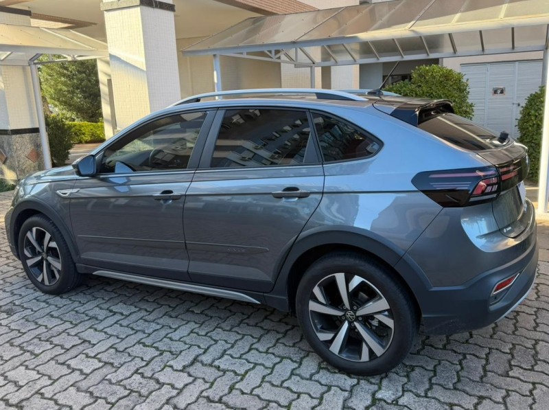 NIVUS 1.0 TSI HIGHLINE FLEX 4P AUTOMÁTICO - 2024 - FLORES DA CUNHA