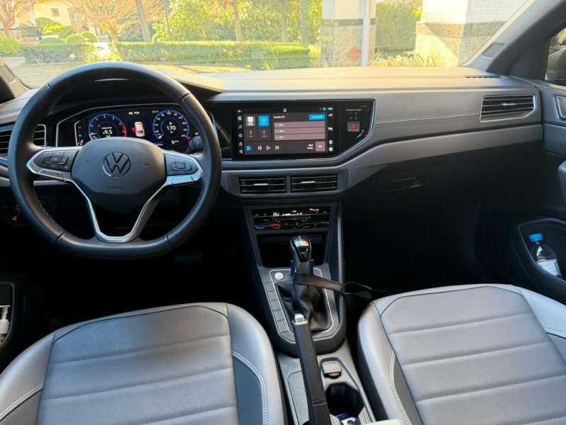 NIVUS 1.0 TSI HIGHLINE FLEX 4P AUTOMÁTICO - 2024 - FLORES DA CUNHA