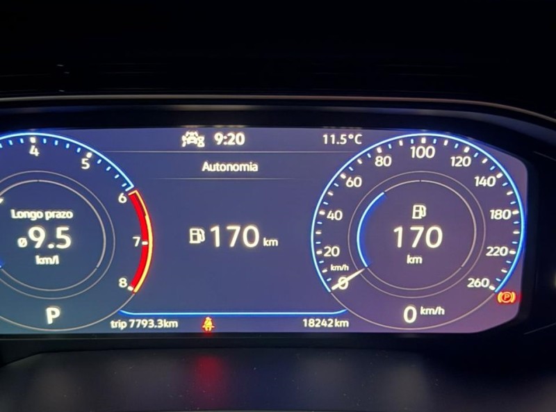 NIVUS 1.0 TSI HIGHLINE FLEX 4P AUTOMÁTICO - 2024 - FLORES DA CUNHA