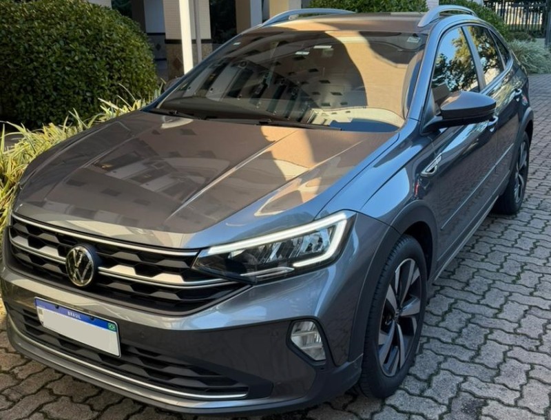 NIVUS 1.0 TSI HIGHLINE FLEX 4P AUTOMÁTICO - 2024 - FLORES DA CUNHA