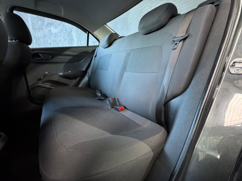 PRISMA 1.0 MPFI JOY 8V FLEX 4P MANUAL - 2017 - CAXIAS DO SUL