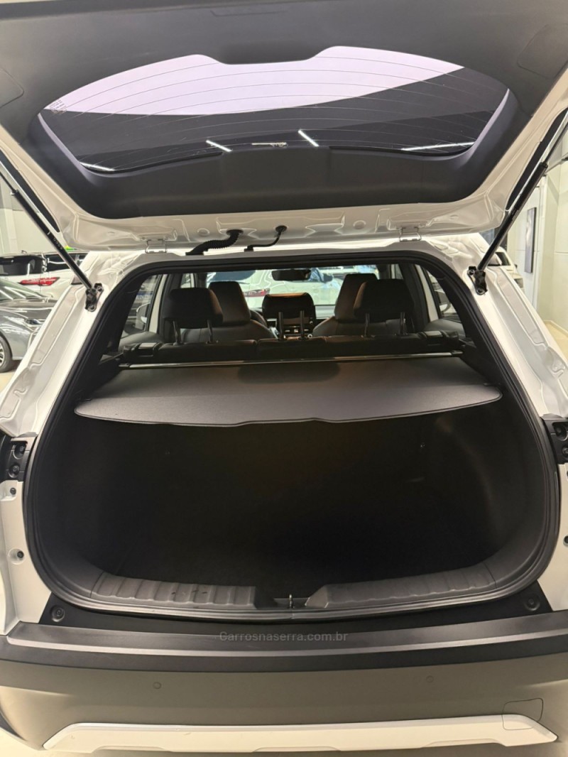 COROLLA 2.0 CROSS XRE 16V FLEX 4P AUTOMÁTICO - 2022 - LAJEADO