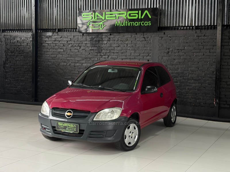 celta 1.0 mpfi life 8v flex 2p manual 2009 caxias do sul