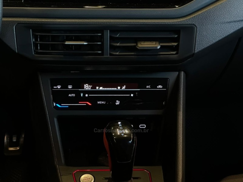 POLO 1.4 GTS 16V TURBO FLEX 4P AUTOMÁTICO - 2025 - CAXIAS DO SUL