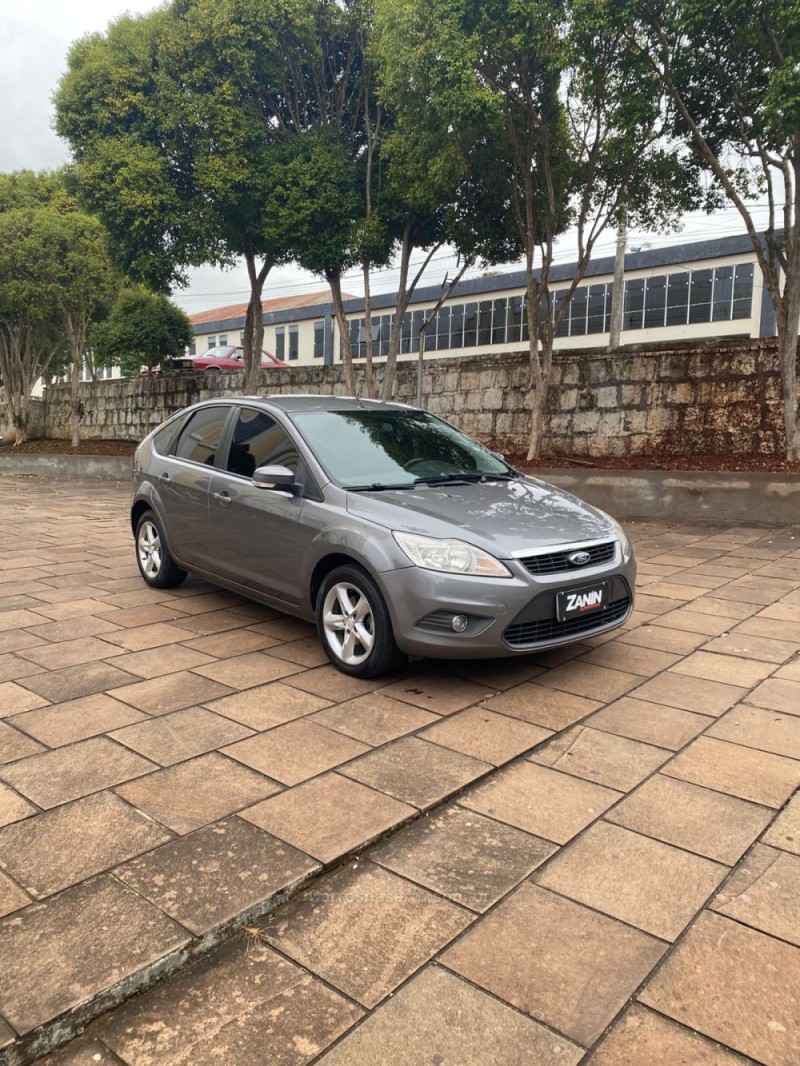 focus 1.6 8v flex 4p manual 2013 sananduva